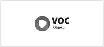 VOC Objekti