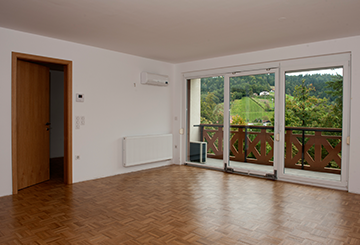 Gradnja individualnih stanovanjskih hiš