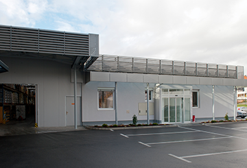 Gradnja cest, mostov in ostalih nizko gradnih objektov