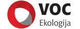 VOC Ekologija